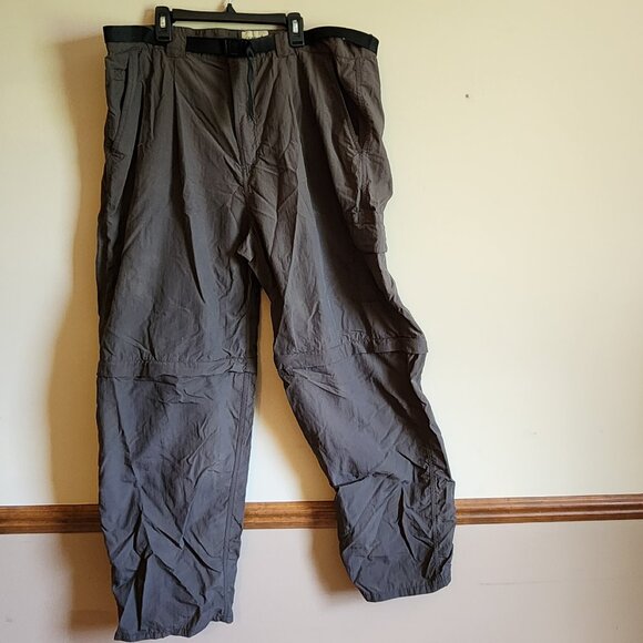 Guide's Choice River Zip- Off Pants Size 2XL - Picture 3 of 10